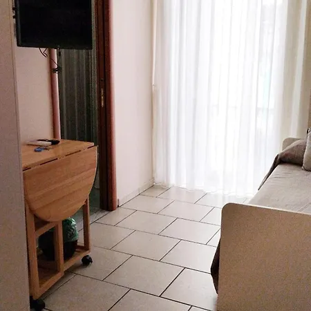 Campagnari B&B