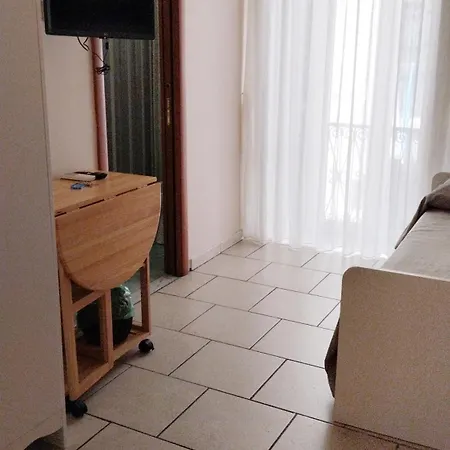 Bed & Breakfast Campagnari Neapel