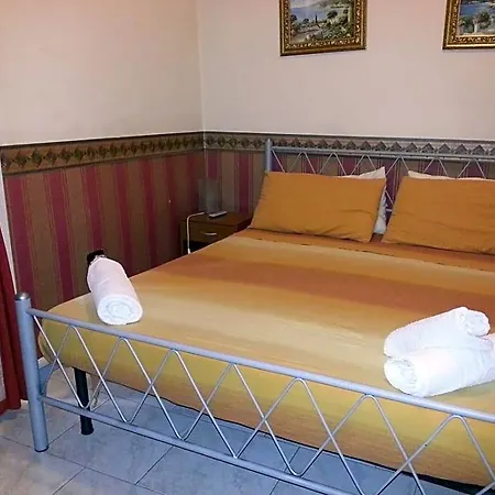 Bed & Breakfast Campagnari