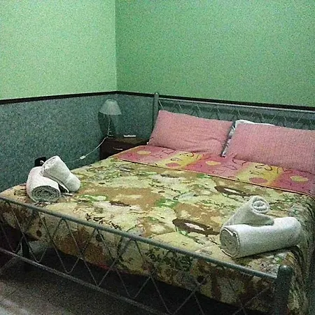 Bed and breakfast Campagnari