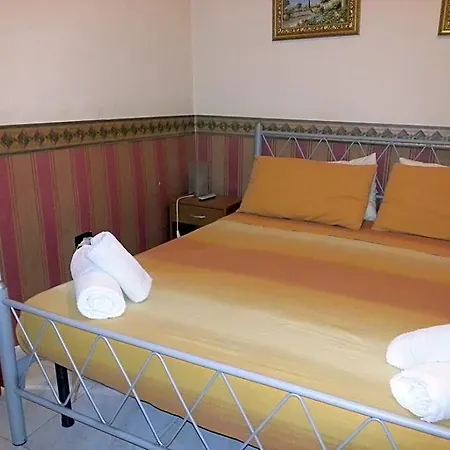Campagnari Bed & Breakfast Naples