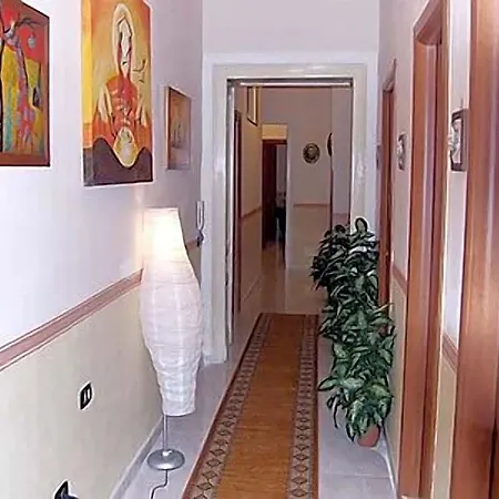 Bed and breakfast Campagnari