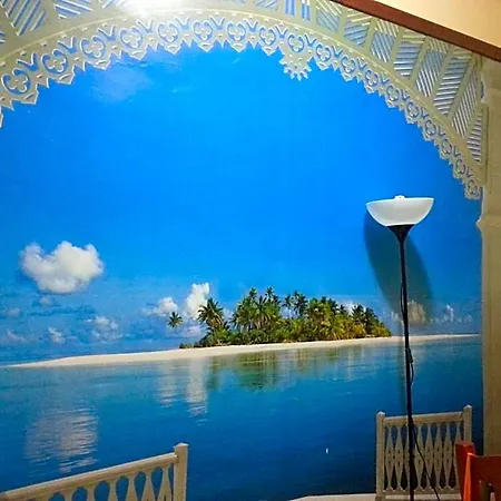 Bed & Breakfast Campagnari Naples