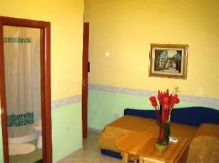 Bed & Breakfast Campagnari Neapel