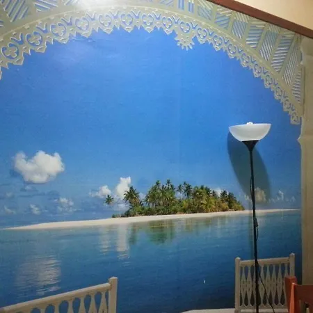 Campagnari Bed & Breakfast Neapel