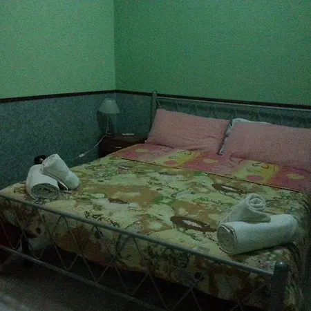 Campagnari Bed & Breakfast 3*