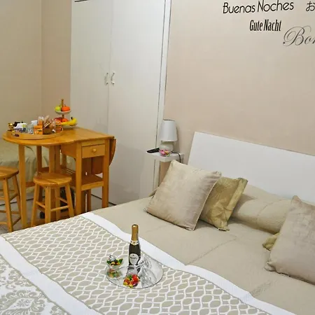 Bed & Breakfast Campagnari 3*