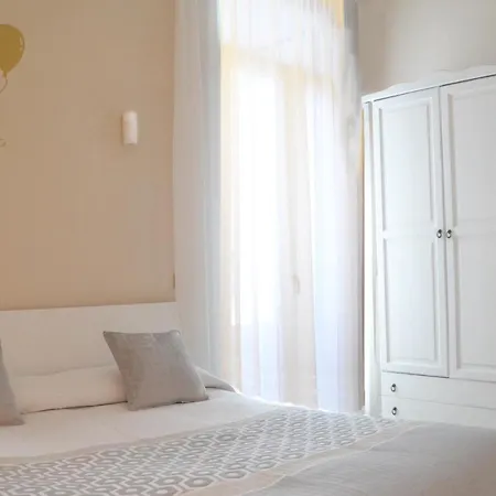 Campagnari 3* Νάπολη