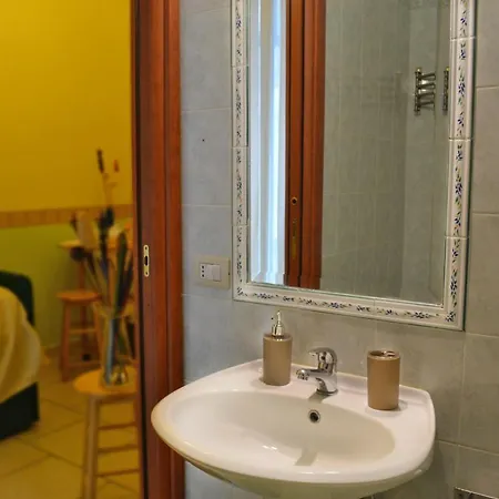Bed & Breakfast Campagnari 3*