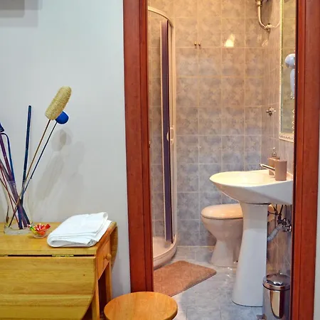 Bed & Breakfast Campagnari 3*
