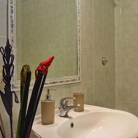 Bed & Breakfast Campagnari 3*