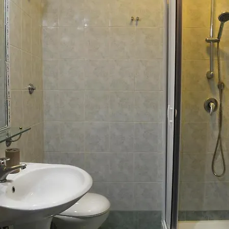 Campagnari Bed & Breakfast 3*