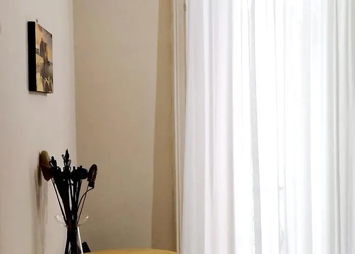 Bed and Breakfast Campagnari Νάπολη