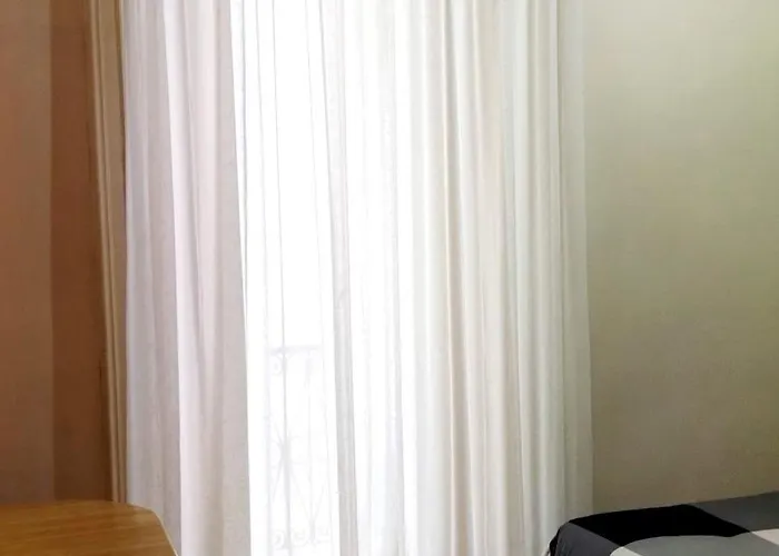 Bed and Breakfast Campagnari Νάπολη