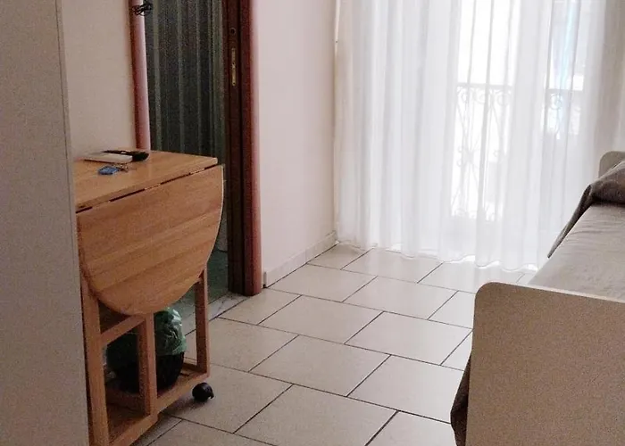 Bed and Breakfast Campagnari Νάπολη