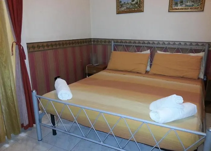 Campagnari Bed & Breakfast