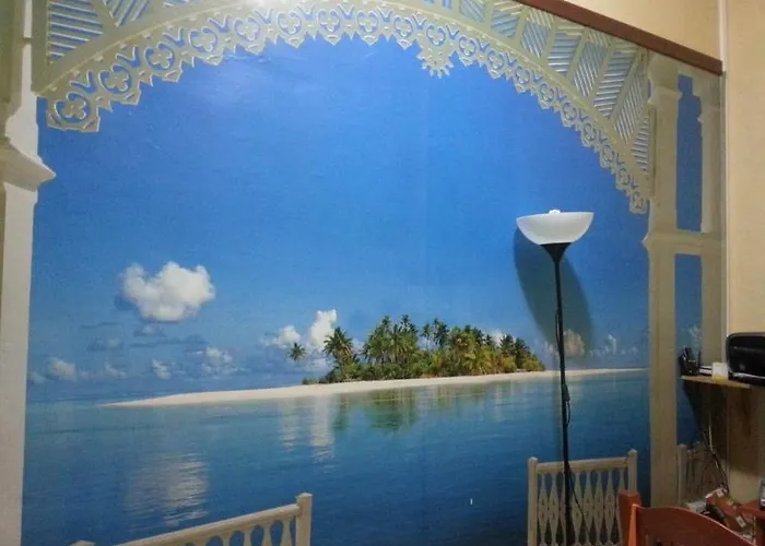 Campagnari Bed and Breakfast Νάπολη