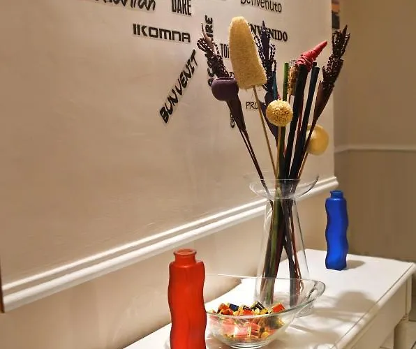 Campagnari 3* Νάπολη