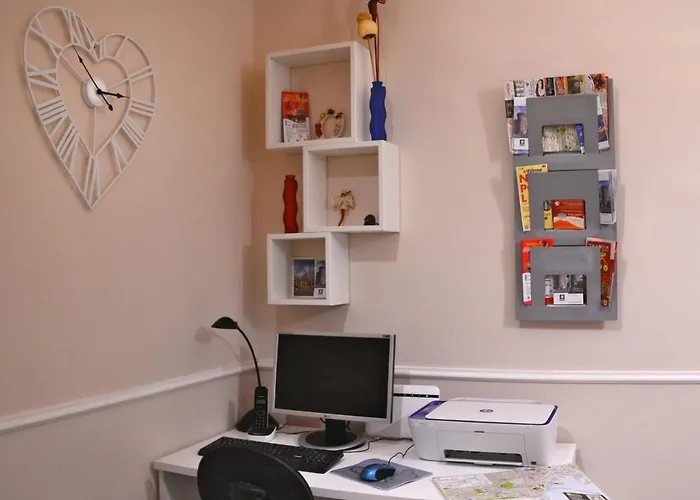 Campagnari 3* Νάπολη