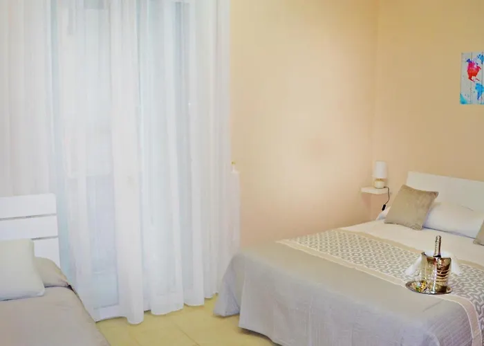 Campagnari Bed and Breakfast