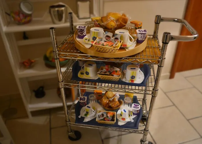 Campagnari 3* Νάπολη