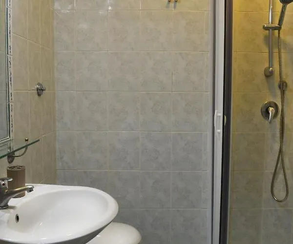 Campagnari Bed and Breakfast 3*