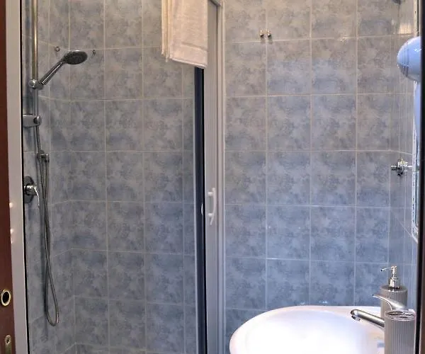 Bed and Breakfast Campagnari