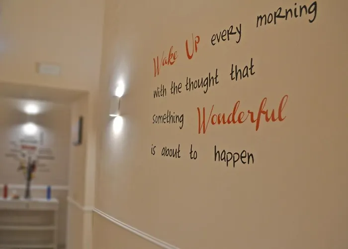 Campagnari Bed and Breakfast Νάπολη