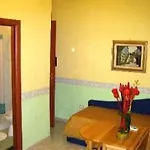 Bed & Breakfast Campagnari Napoli