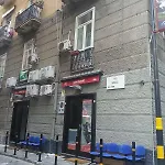 Campagnari Bed & Breakfast Napoli