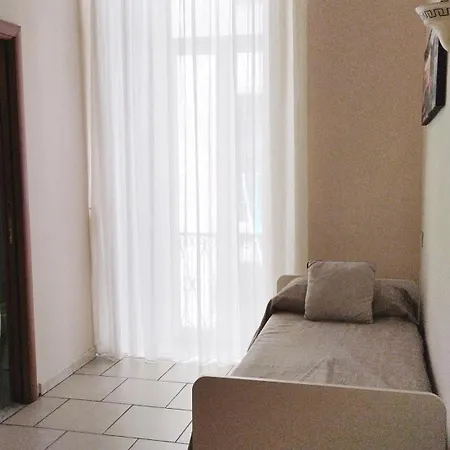 Campagnari 3* 나폴리