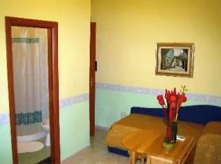 Campagnari 나폴리