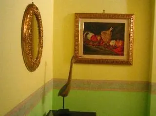 Campagnari 3* 나폴리