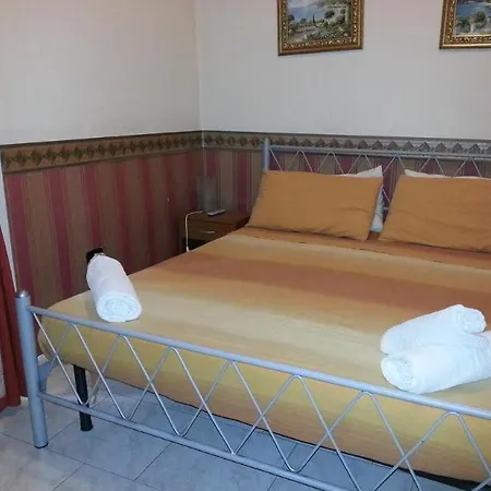 Campagnari B&B