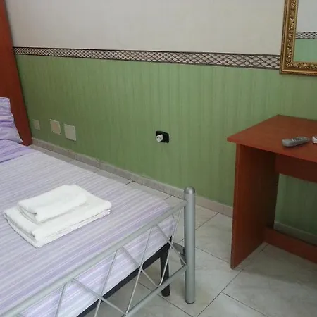 Campagnari 3* 나폴리