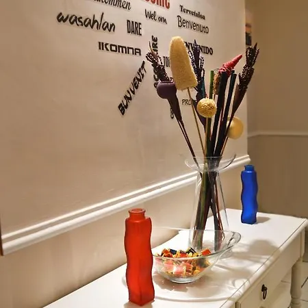 Campagnari 3* 나폴리