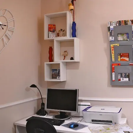 Campagnari 3* 나폴리