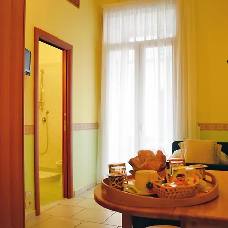 Campagnari 3* 나폴리