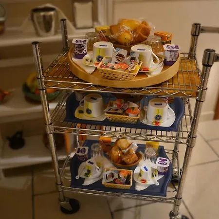 Campagnari 3* 나폴리