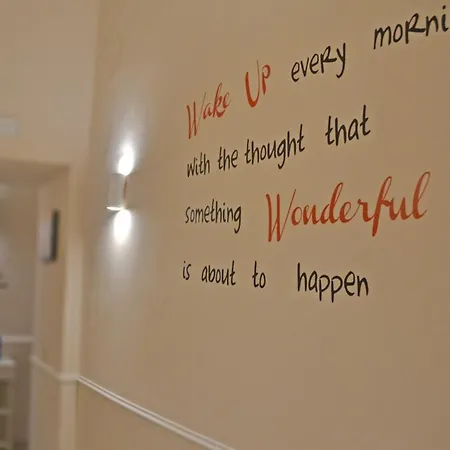 Campagnari B&B 나폴리