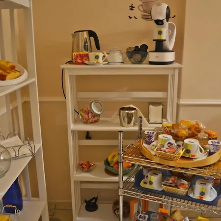 Campagnari Bed & Breakfast 3*
