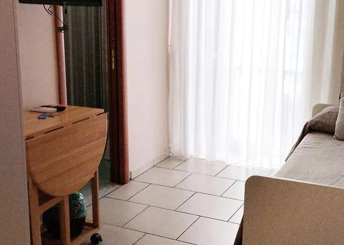 Campagnari Bed and breakfast