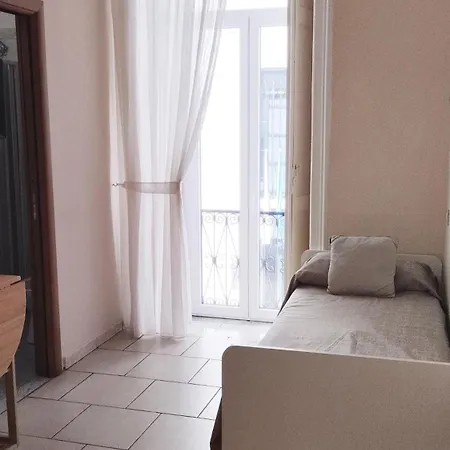 Campagnari 2* Naples