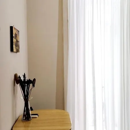 Bed & Breakfast Campagnari Naples