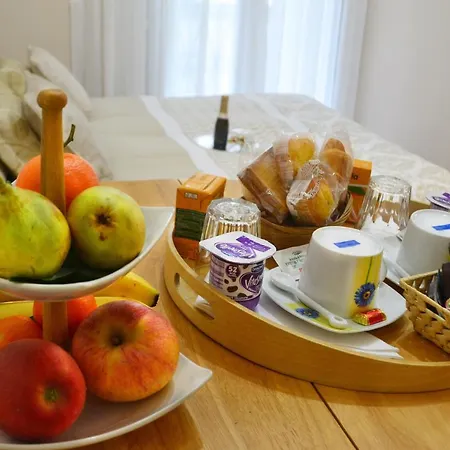 Bed & Breakfast Campagnari Naples