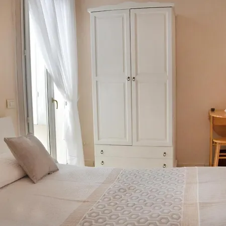 Bed & Breakfast Campagnari 2*