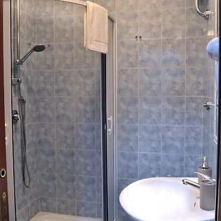 Bed & Breakfast Campagnari