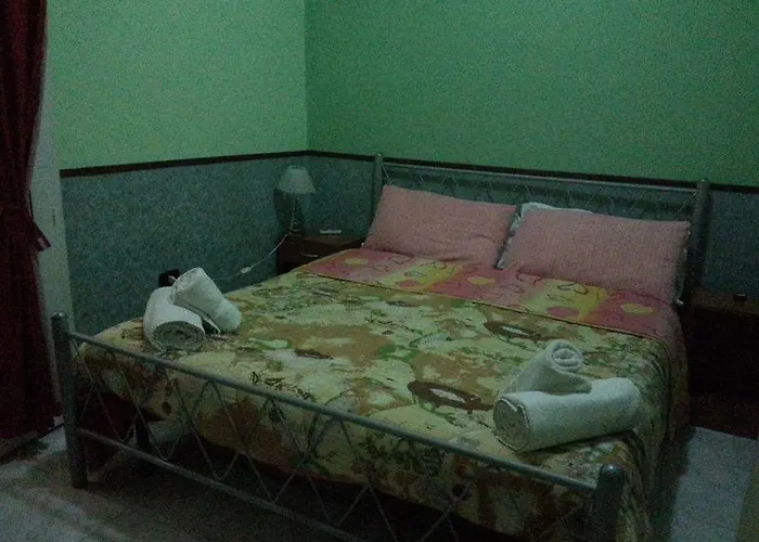 Campagnari Bed & Breakfast 3*