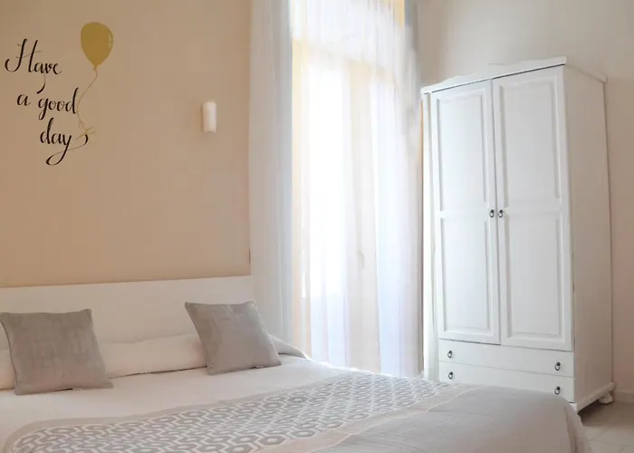 Campagnari 3* Napels