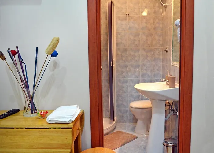 Bed & Breakfast Campagnari 3*